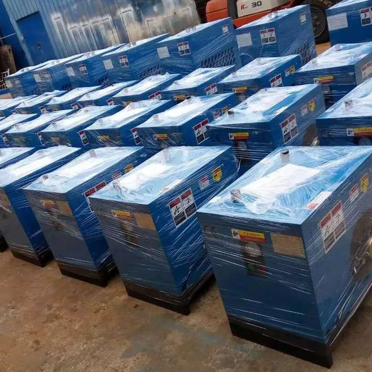 1立方-45℃冷冻式压缩空气冷干机