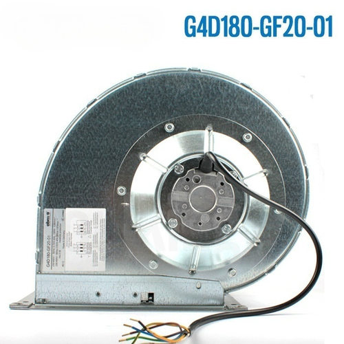原装德国进口G4D180-GF20-01鼓风