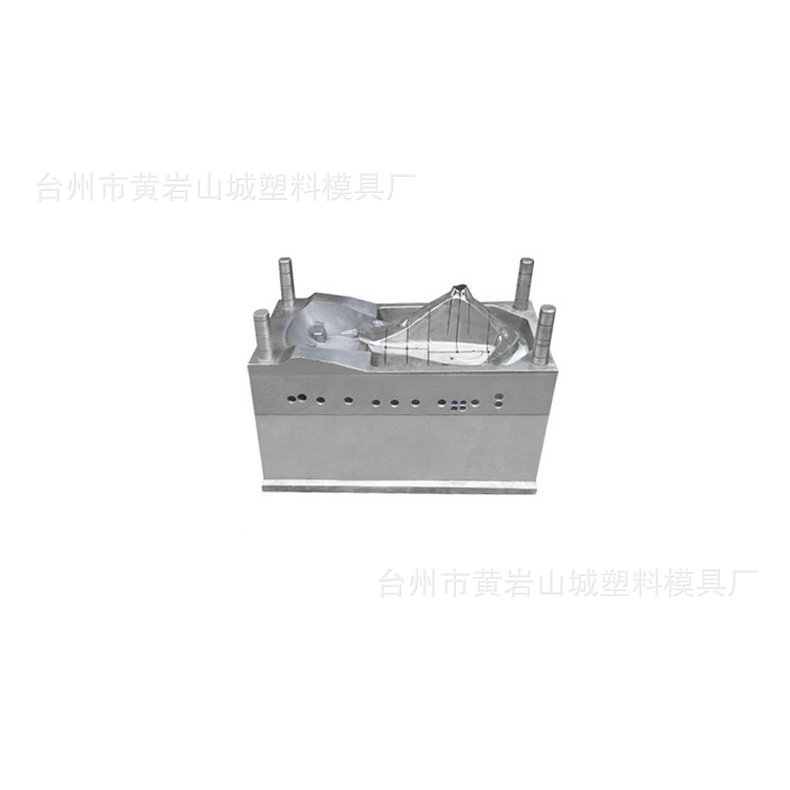 厂家汽车配件塑料模具