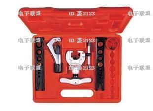正品台湾格美牌 CM-808AML 偏心式扩管器 打喇叭口 扩孔器