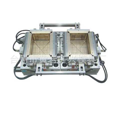 注塑模具塑料模具设计加工日用品模具周转箱水果筐子篓子模具