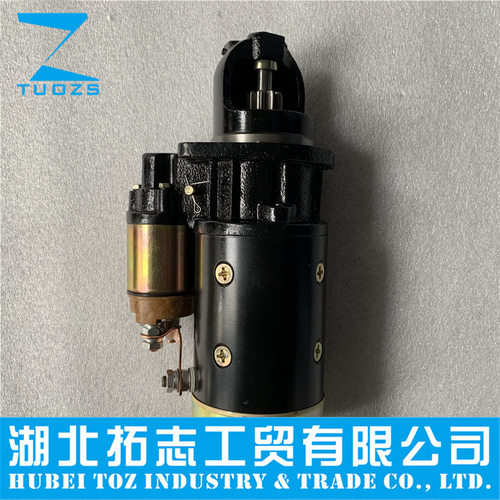 康明斯24V起动机4935789/4932320