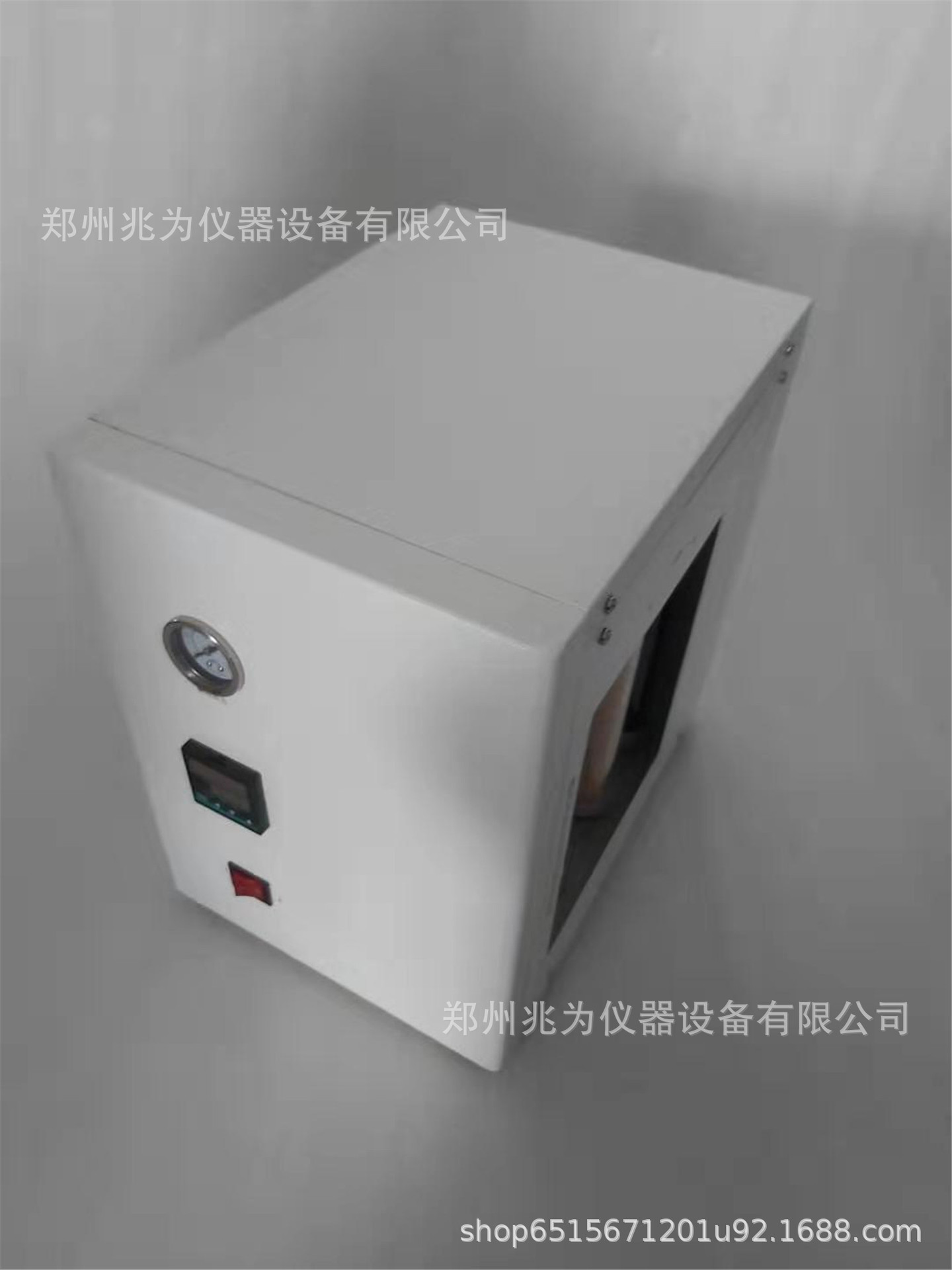 ZV-1000零级空气发生器