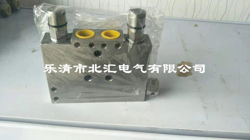 天地玛珂FDS125/50J双向锁