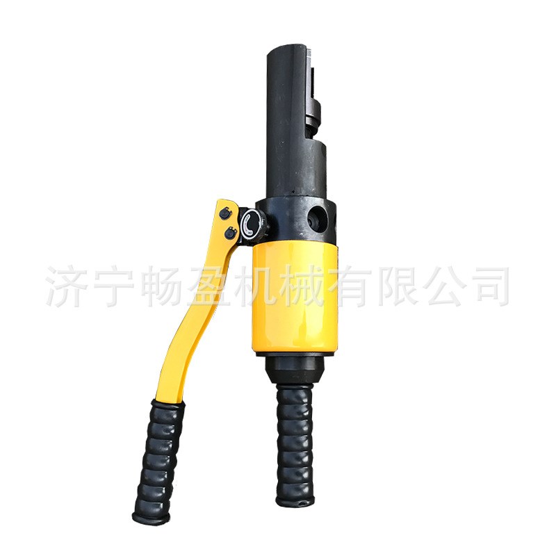 信号线锥销取出器 塞钉t拔出器 液压剥钉机取线器销子起拔拆卸