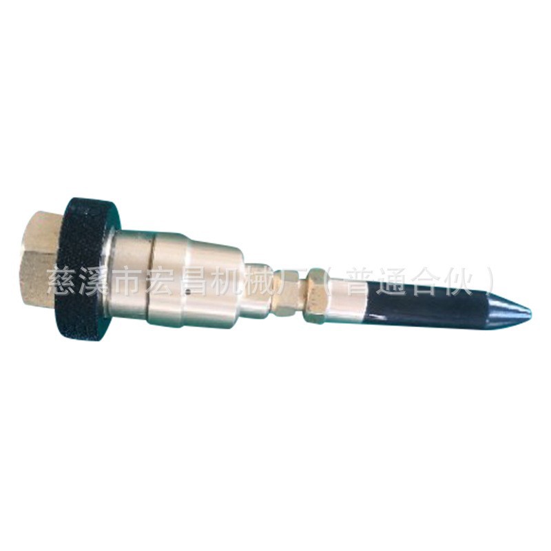 专业制造加工多种减压器内销手轮式氦气减压器气瓶减压器配件