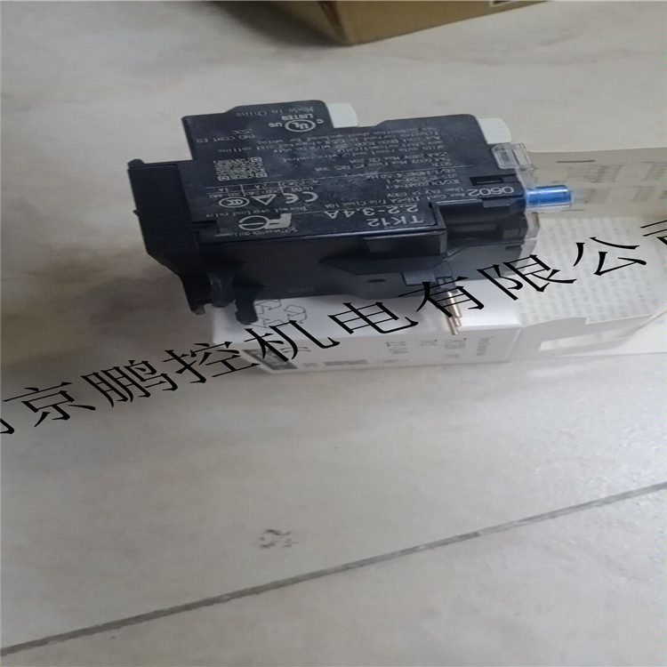 富士热保护器TK12-2P2