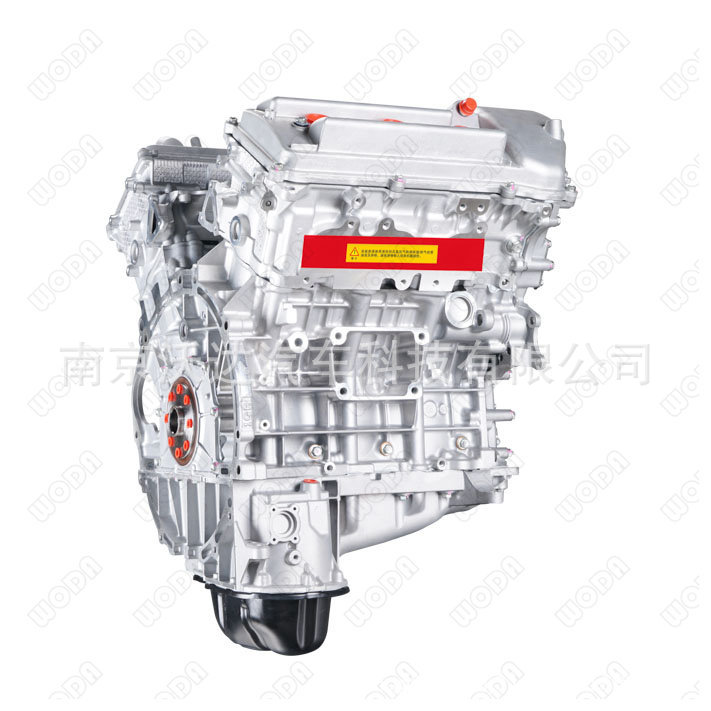 再制造4.0L1GR-FE丰田陆巡发动