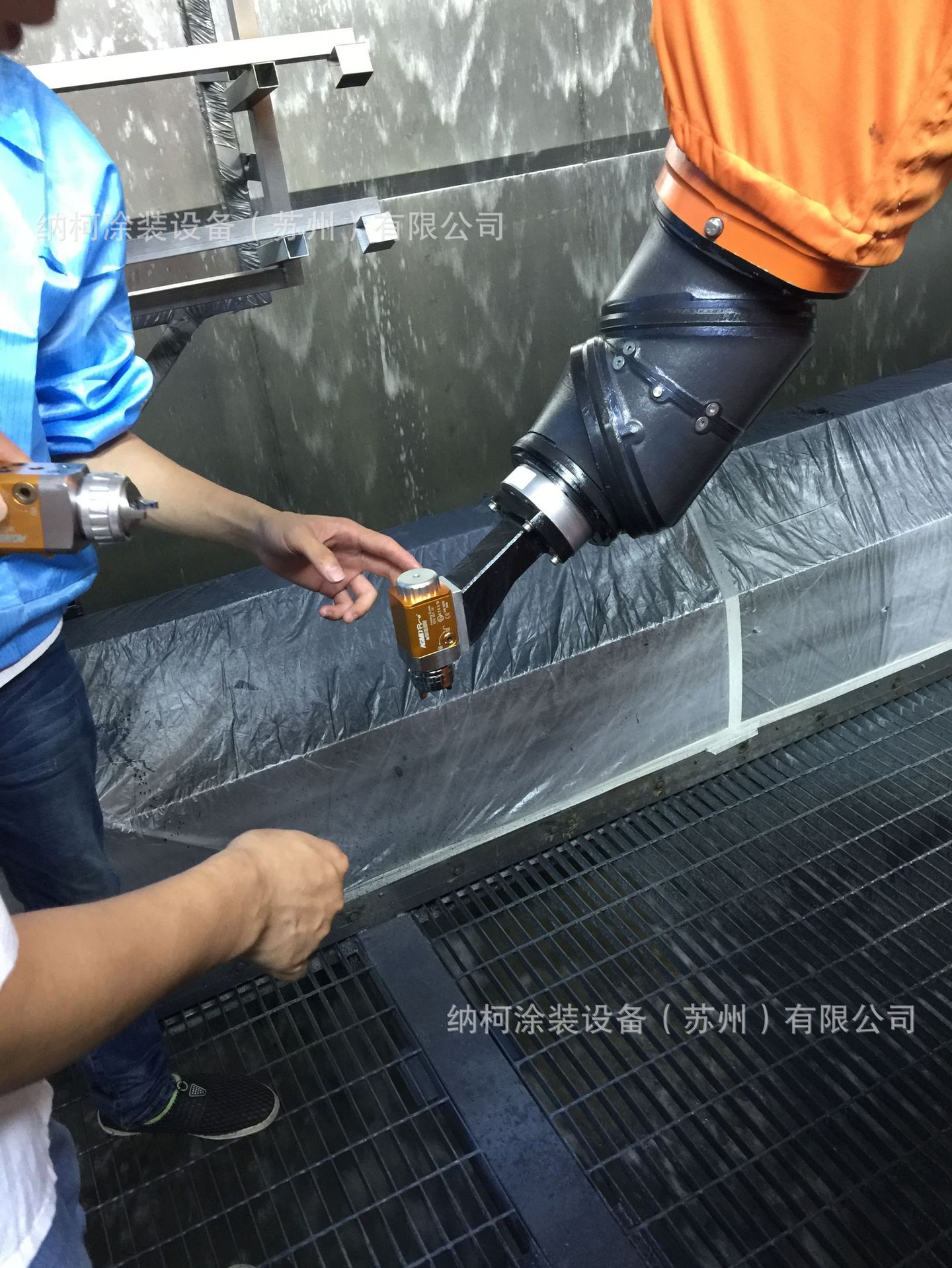 特威DevilbissAGMDPRO喷枪