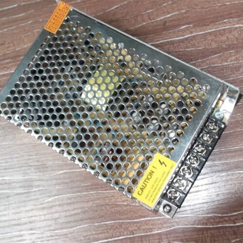 5V10a开关电源LED电子显示屏电源5V50W LED开关电源