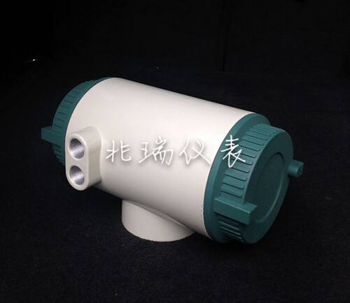 新品电子兆瑞仪表电磁流量计外壳铸铝壳体铝压铸变送器ZR-40A