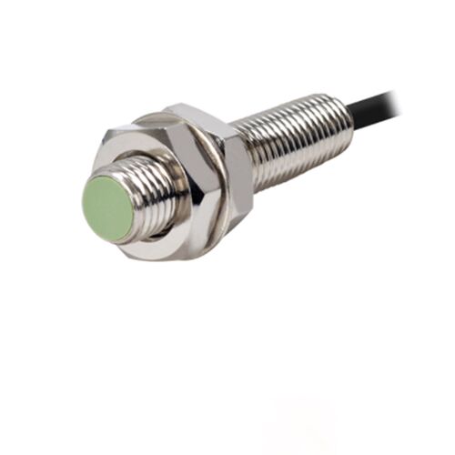 原装 奥托尼克斯 M8 接近开关 PRL08-1.5DN 1.5DP NPN NO 12-24V