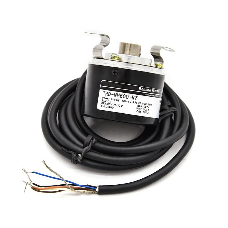 koyo光洋增量式光电旋转编码器TRD-NH1000-RZW RZ RZV RZL S 600