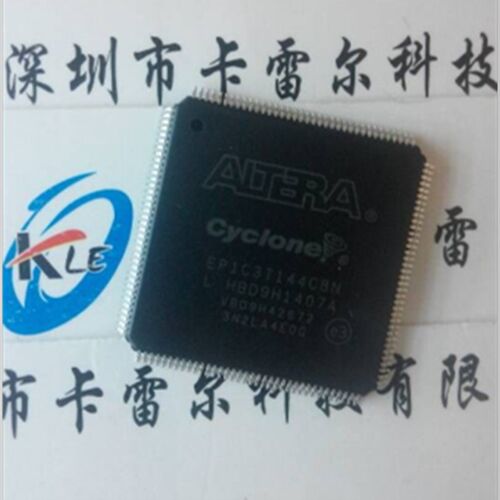 EP1C3T144C8N  EP1C3T144C8NL ALTERA TQFP144 全新原装正品