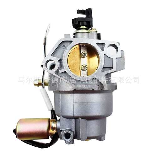 适用MTD 951-05149 化油器垫片 HY-4P90F割草机 CC760ES 12AE76JU