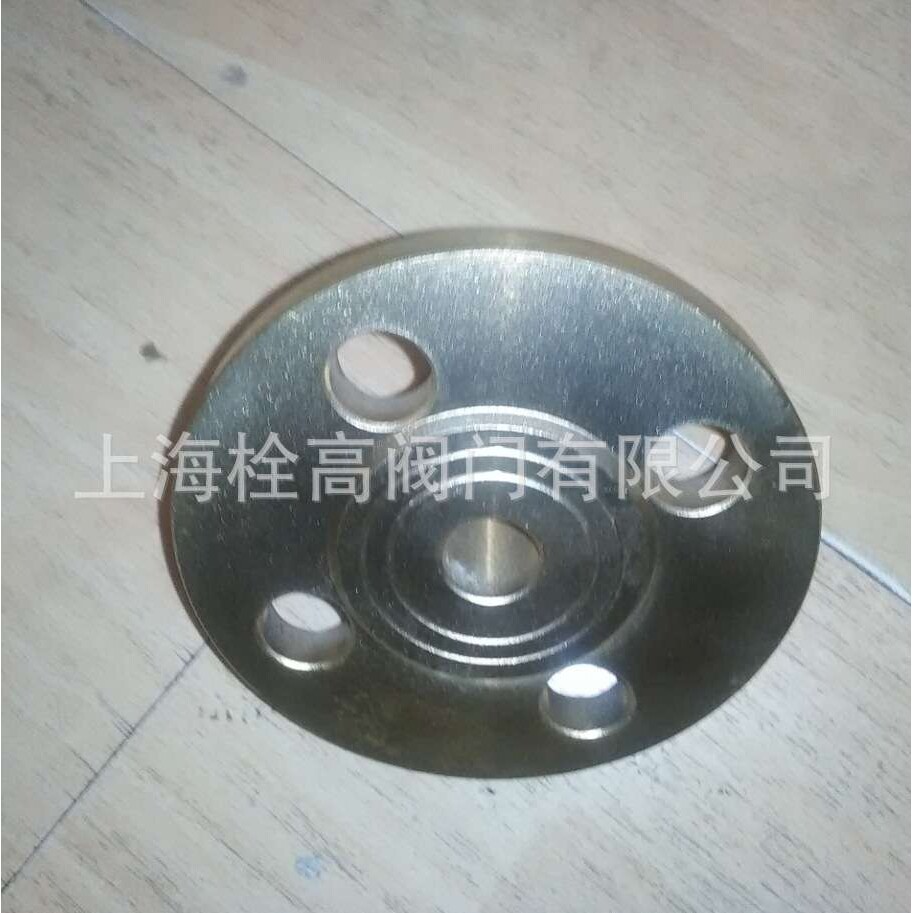 全铜法兰片 外螺纹全铜法兰片 内螺纹全铜法兰片