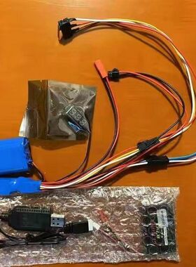 高压电磁阀控制器T型阀H型阀30MPA高压恒压瞬动阀电磁炮开关DIY