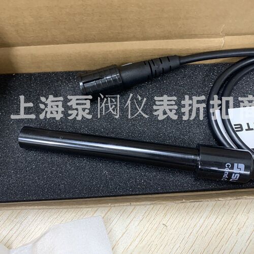 SUNTEX上泰8-243四极式电导率电极 C=0.475cm-1检测仪传感器