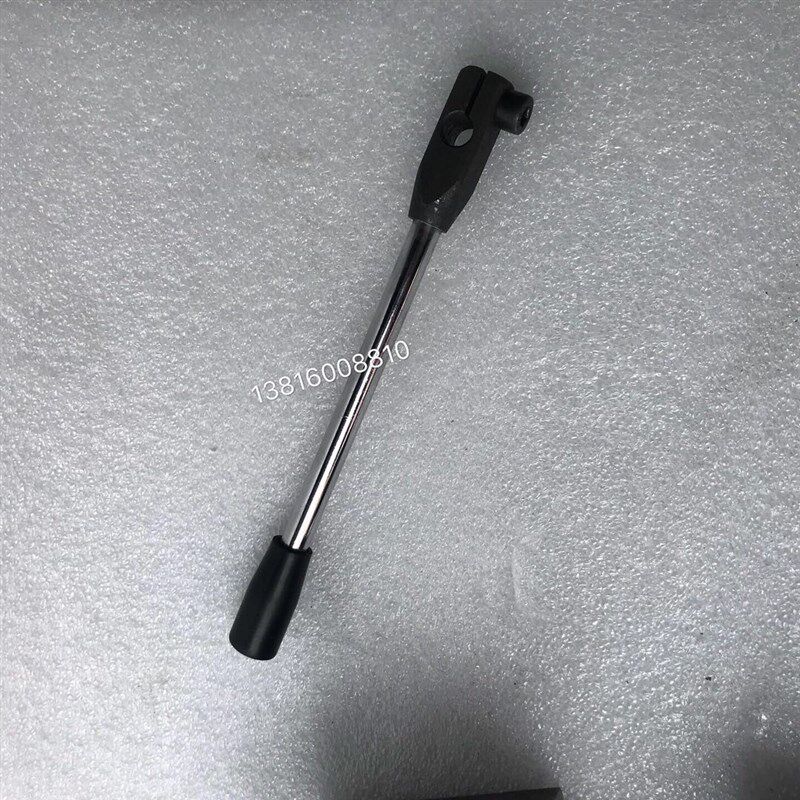 正品精诚车床YB-15手柄手把操作手柄手杆接头