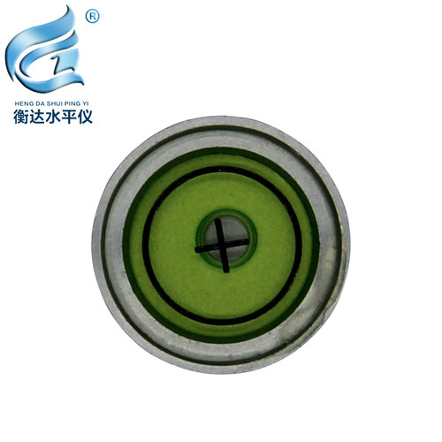 高精度圆水平气泡1504 数码相机专用 水平珠 水准器  万向水准泡