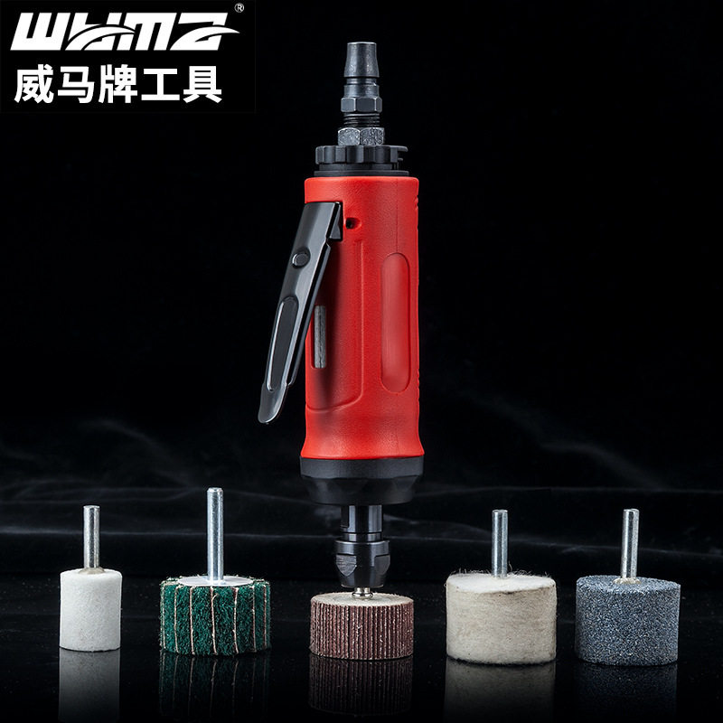 气动打磨机高速研磨抛光多功能去毛边工具工业级汽动刻磨机