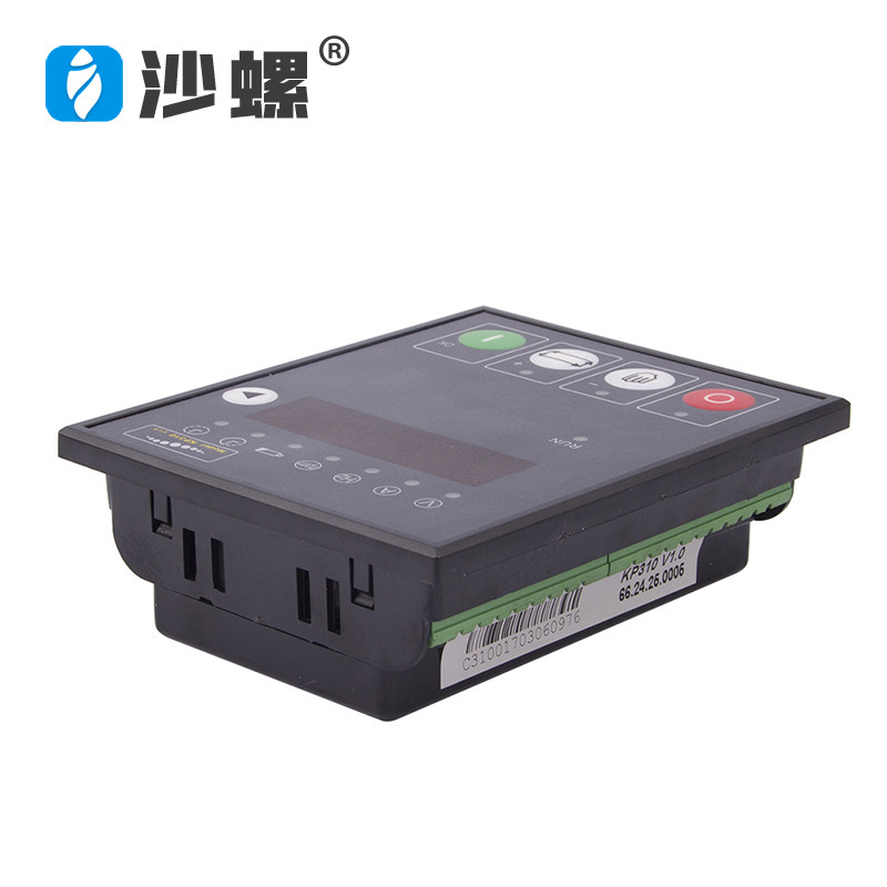开普柴油发电机正品配件KDE20SS3控制器KDE60SS3显示屏KP310包邮