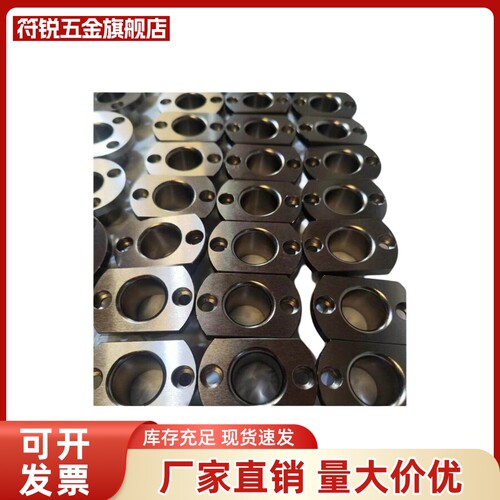 定位衬套 夹具衬套YER31 YER32 YER51 YER71 YER73带法兰定位衬套