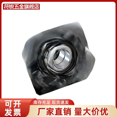 滚珠丝杆固定侧WBK20/25/35/40/LEW03高负荷重载型轴承座DFD/DFF