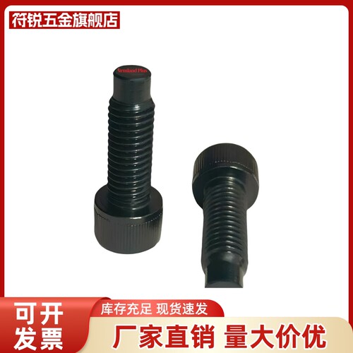TAC51内六角凸头止动螺栓定位限位固定螺丝 FCBBG CBBG4 5 6 8 10
