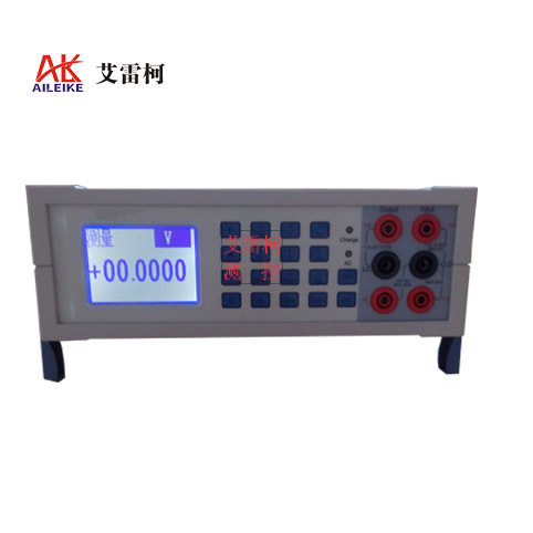 ZJF-4热工仪表多功能校验F真仪