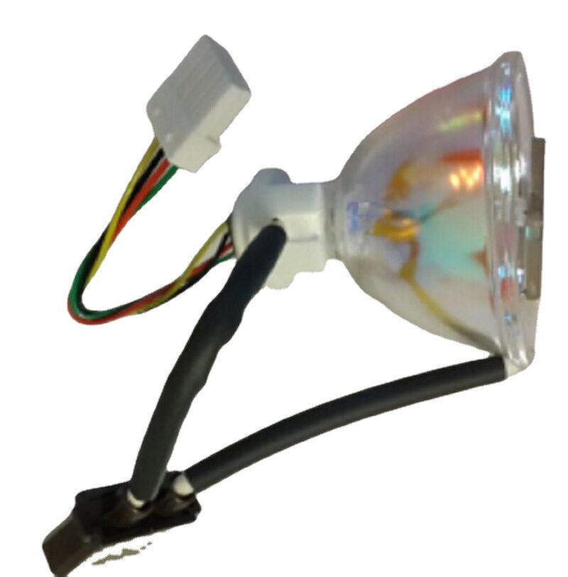 LUMEN DYNAMICS EXFO灯泡 012-60650 UV灯 荧光显微镜灯