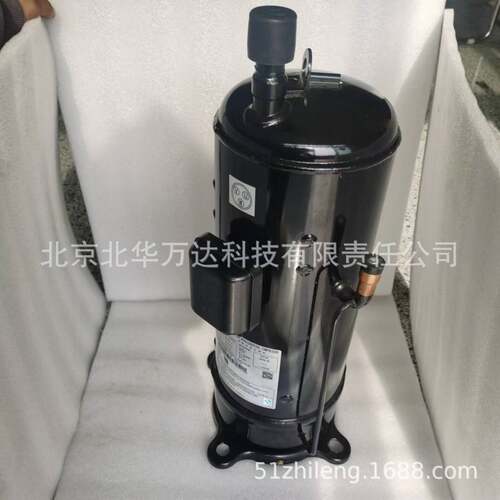 L1001DL-180A3制冷压缩机