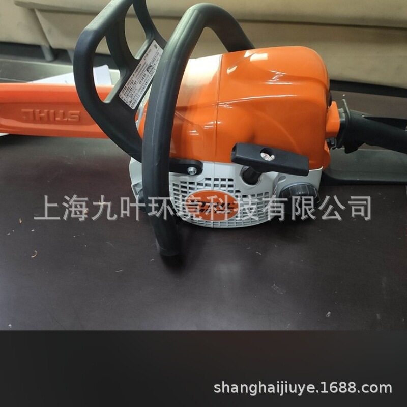 STIHLMS170二冲程油锯伐木