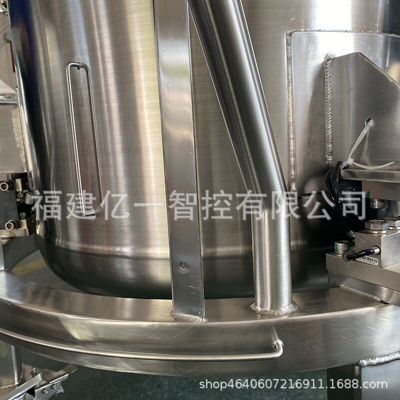 不锈钢储罐 不锈钢多功能移动式常压料缸各种O浆料储罐可按需定
