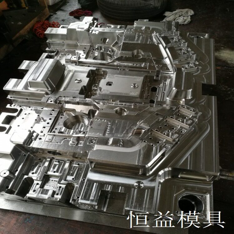 充电桩餐椅PC+ABS塑胶模具