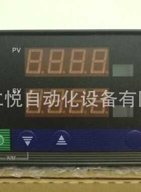 SWP-ND805-06*32-09-HL昌晖温控器PID自整定温度调节控制仪PT100