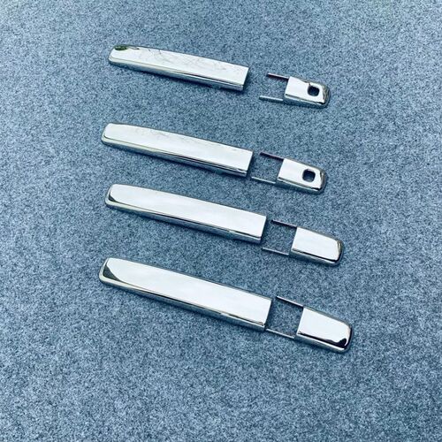 适用于20款DAYZm车门拉手盖改装拉手装饰盖 DAYZ专用把手盖保护贴
