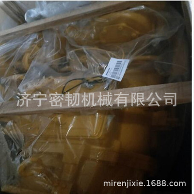 推土机SD13变速箱总成10Y-15