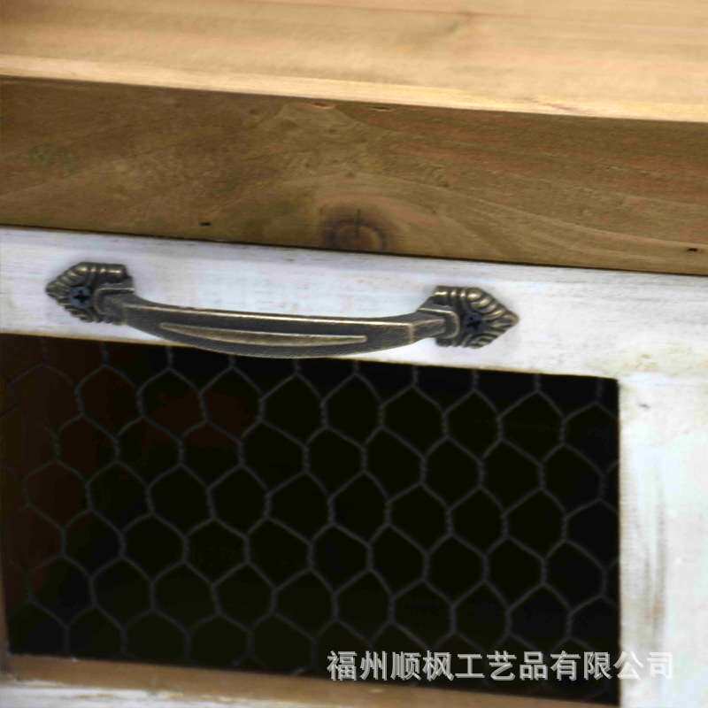 木制厨房挂墙壁柜客厅卧室墙上储物柜卫生间置物柜阳台浴室收纳柜