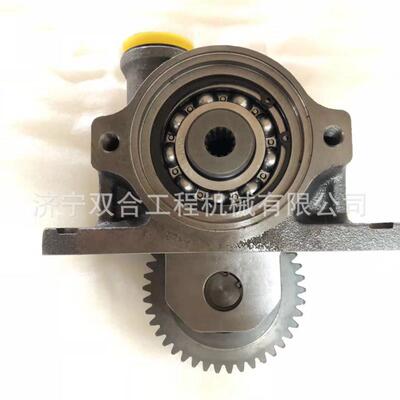 DX260 DH225液压泵取力器 直销挖掘机DX260液压泵取力器