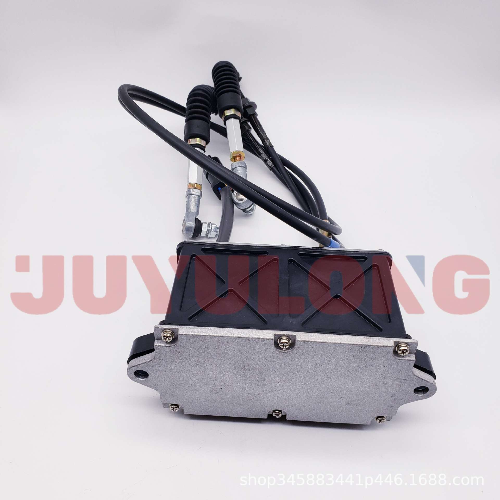卡特CAT312B 320B 挖掘机油门电机自动加油马达119-0633 247-5231