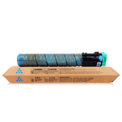 适用理光MP C2550粉盒Aficio C2010 C2030 C2050 C2530复印机墨盒