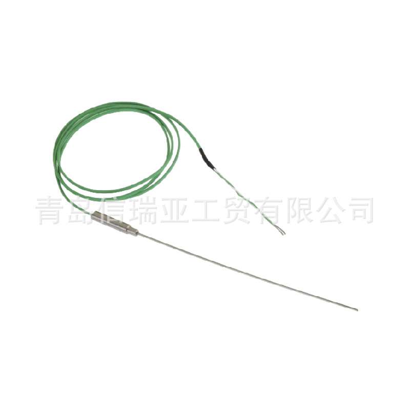欧时电子 RS PRO K型矿物绝缘热电偶 397-1236 温感器探针测温