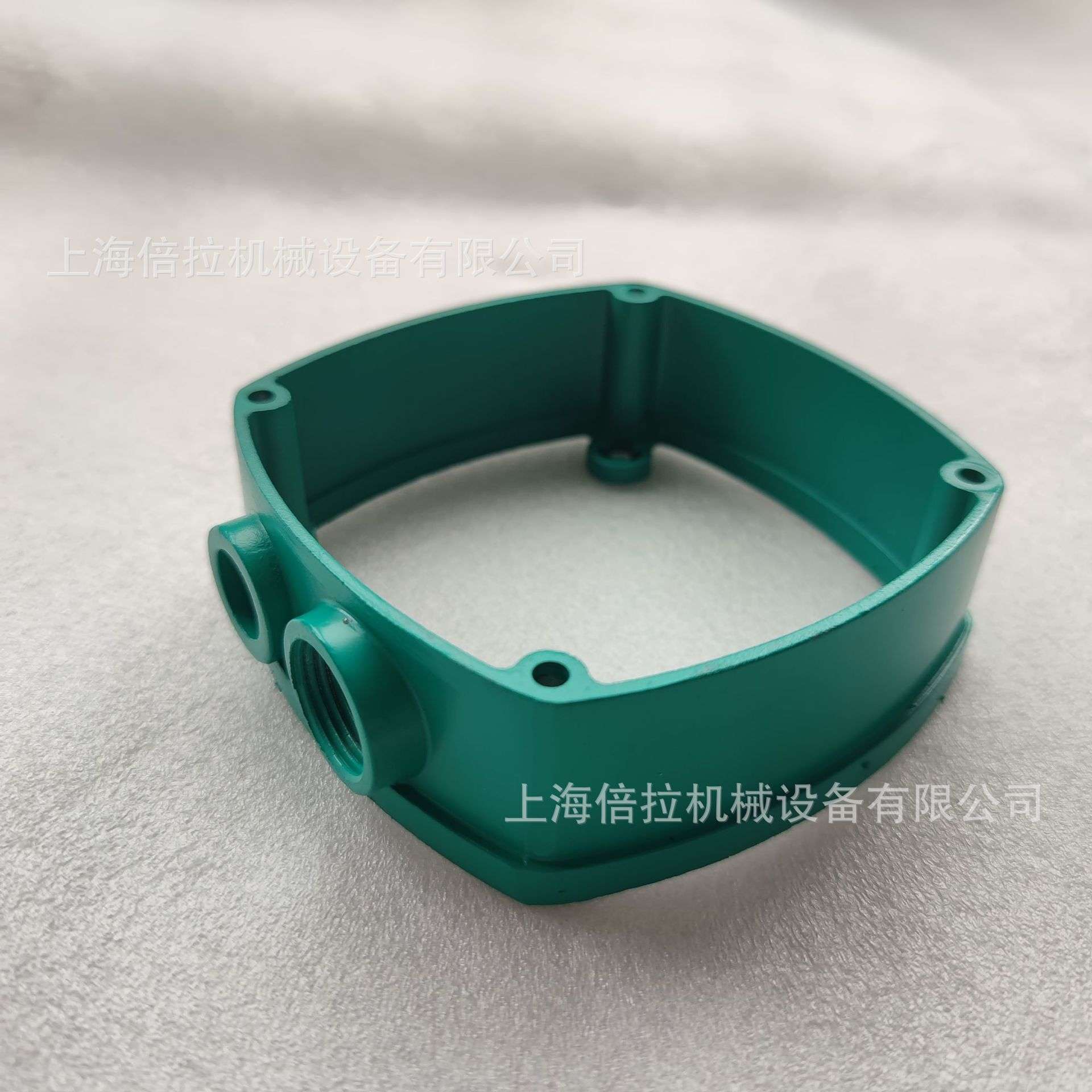 配件更换V603威乐水泵供水增压泵HELIX管道泵三相电机接线盒