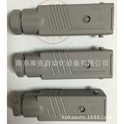 STAS3 hirschmann连接器