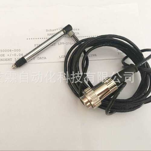 Edmunds GAGE 位移测量头BS15144B-8-8