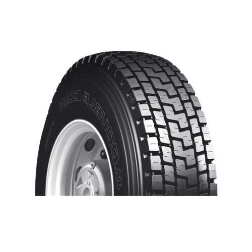 双钱295/80R22.5RLB450舒适静音耐磨货车卡车全钢载重轮胎