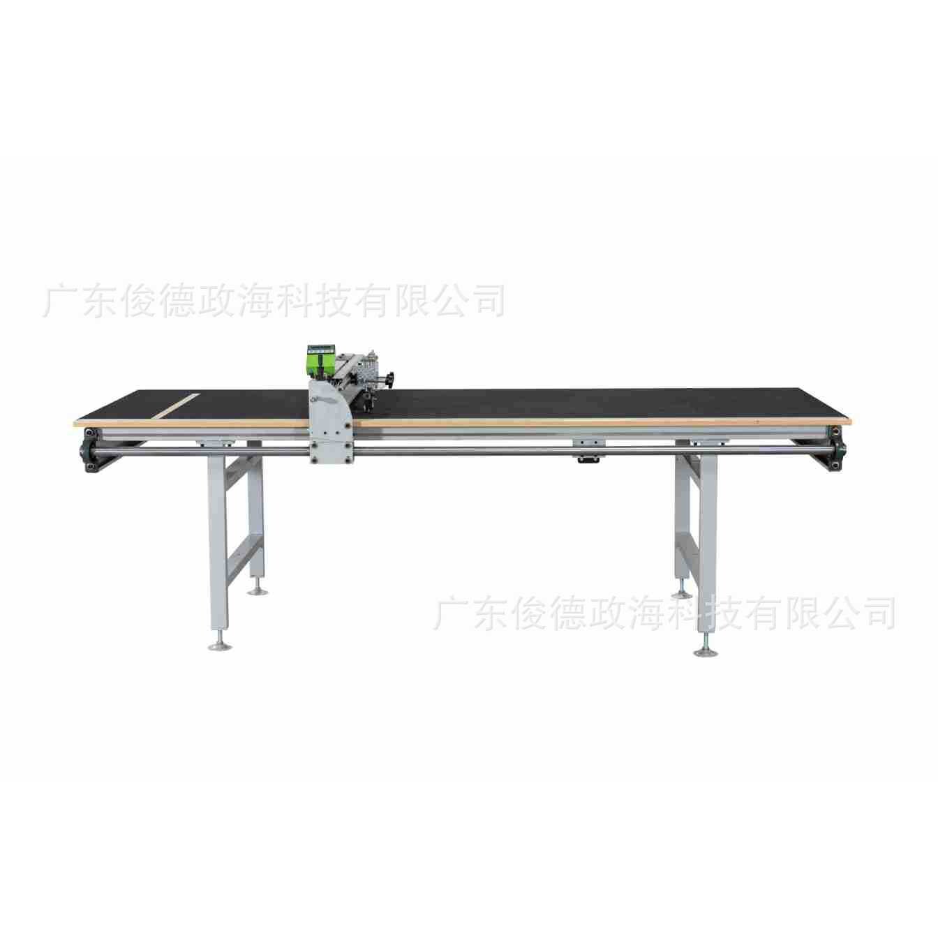 玻璃切割机(数显型)手动/气动门窗玻璃加工设备