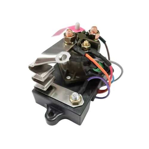 E7TZ-12B533-A发光插头控制器12V继电器F0TZ-12B533-A