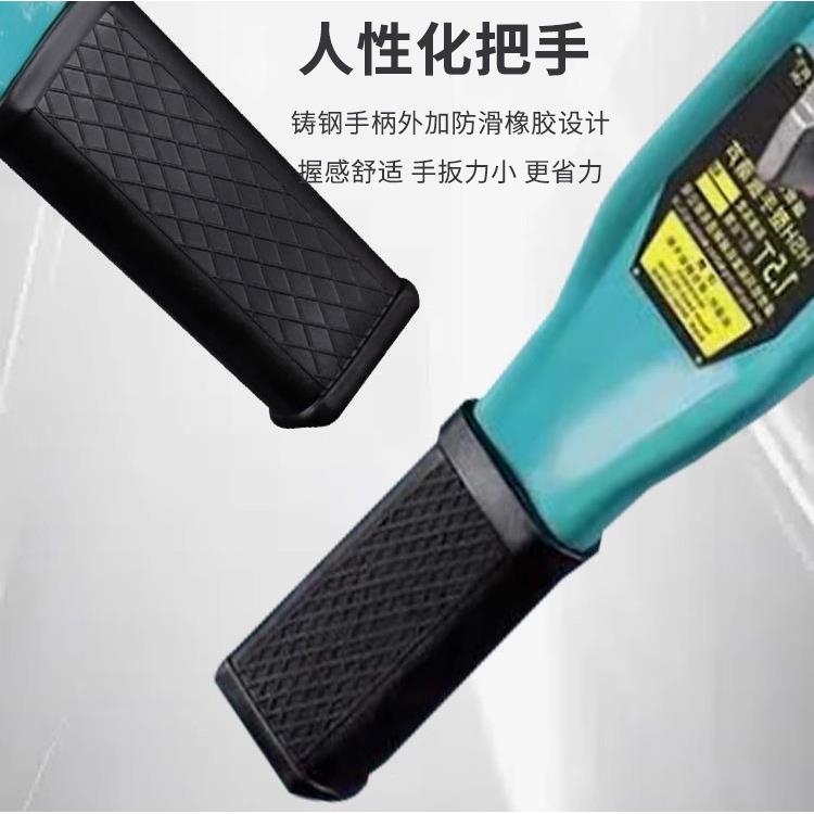 VA型手板葫芦家用便携小型起重机建筑工地仓库用手摇环链手扳葫芦
